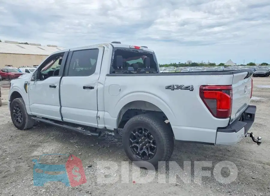 1FTEW2LP6SKD49129 Photo# 2