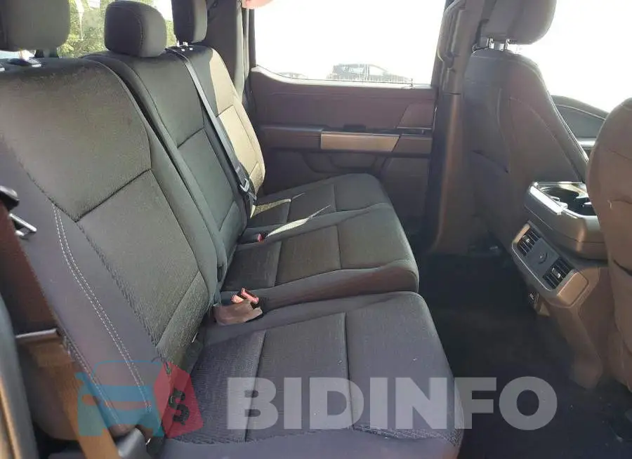 1FTEW3LP2TKD77310 Photo# 10