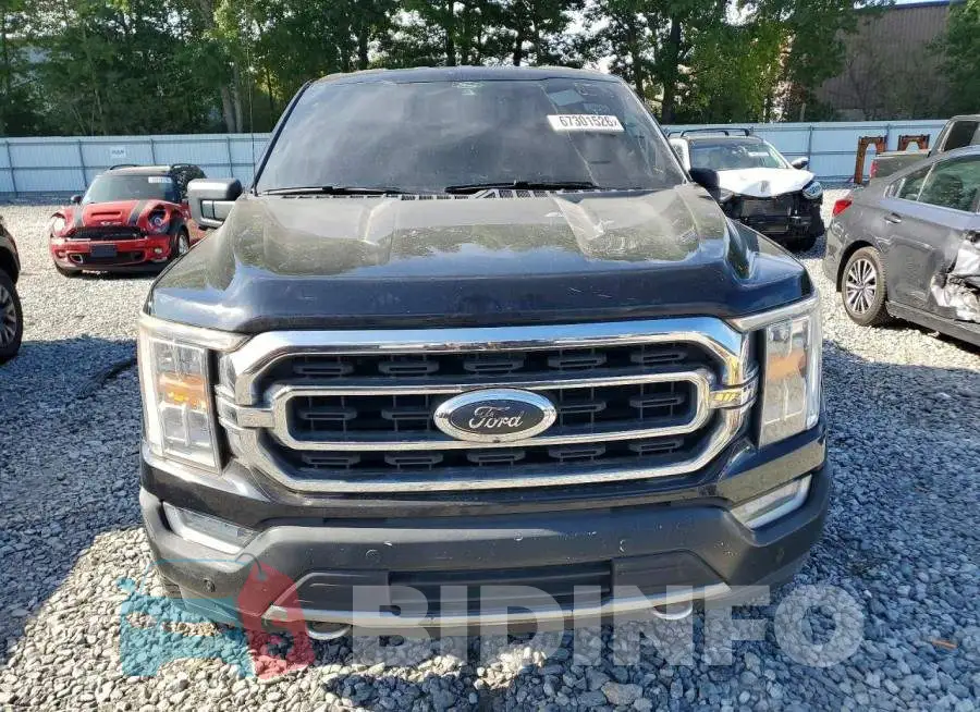 1FTFW1E51MFA44255 Photo# 5