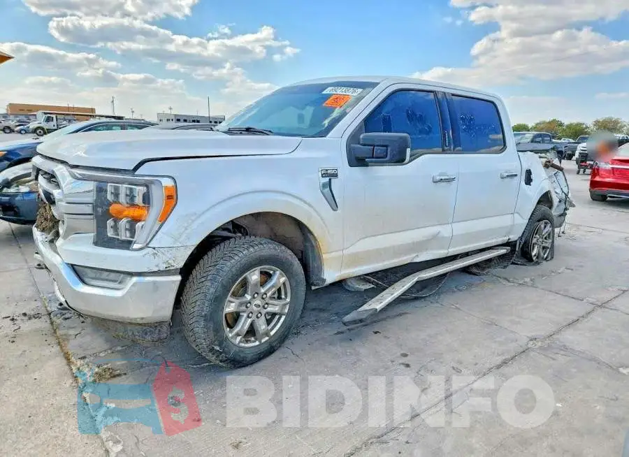 1FTFW1E80PFC49953 Photo# 1