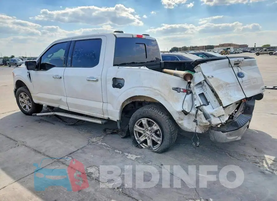 1FTFW1E80PFC49953 Photo# 2