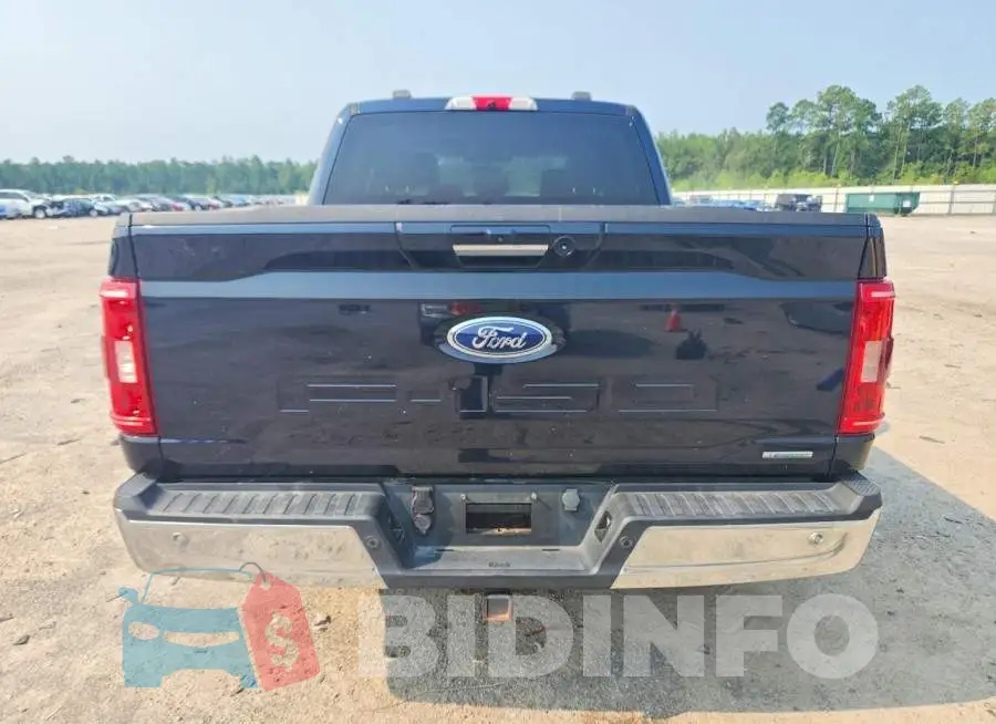1FTFW1E81MKD79033 Photo# 6