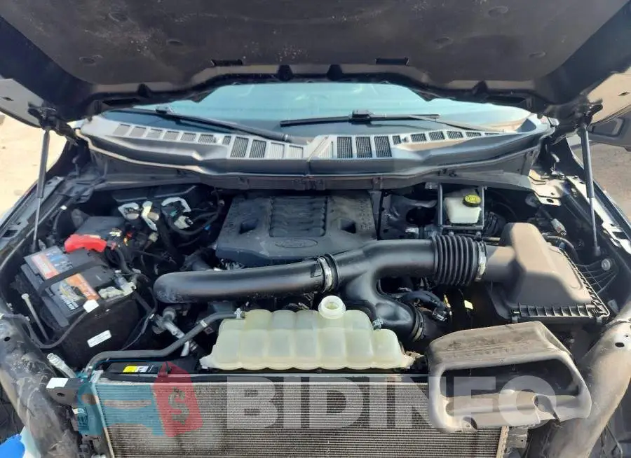 1FTFW1E81MKD79033 Photo# 11