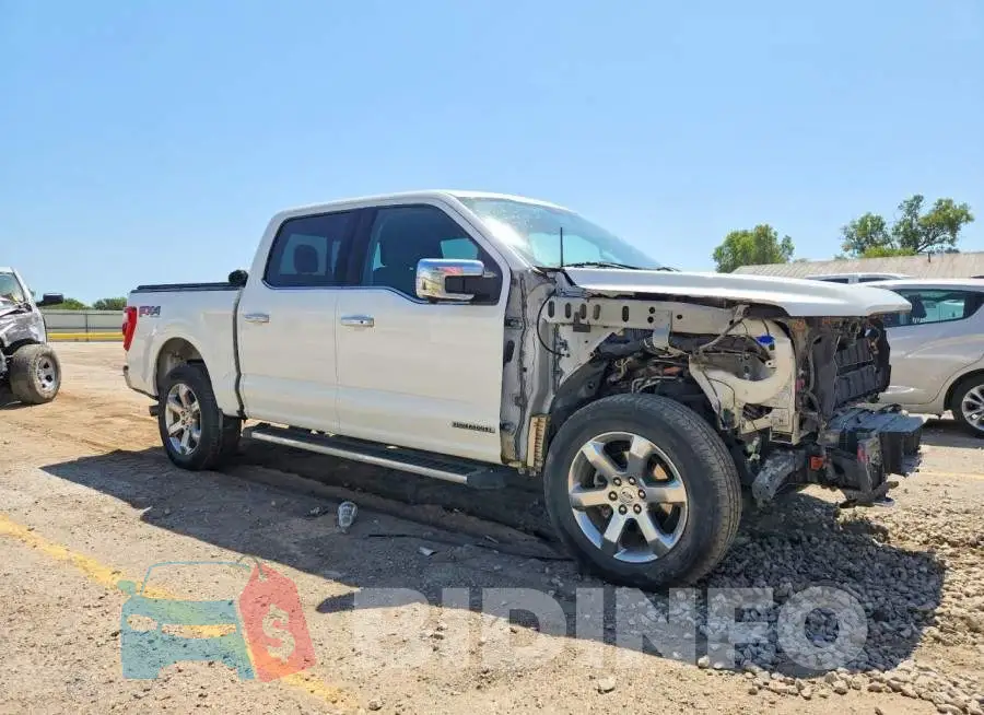 1FTFW1ED0MFB13346 Photo# 4