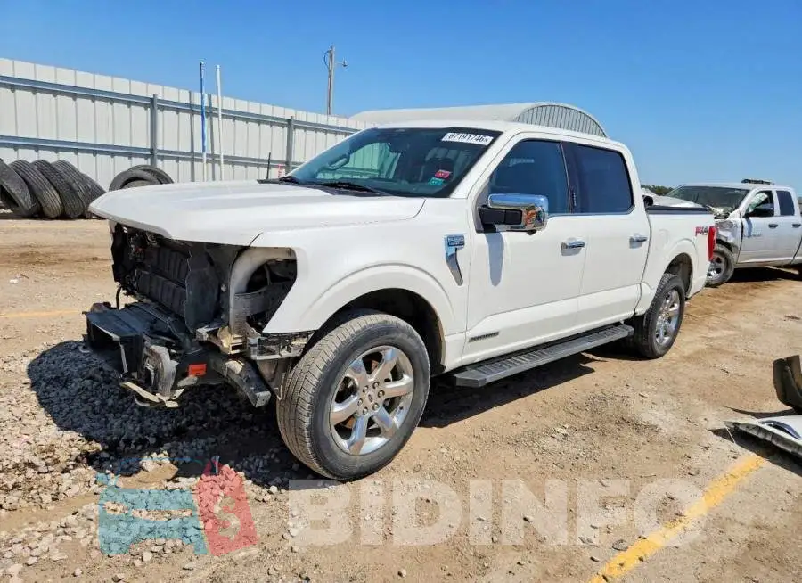 1FTFW1ED0MFB13346 Photo# 1