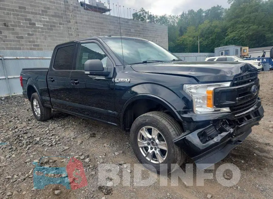 1FTFW1EG8JFB78175 Photo# 4