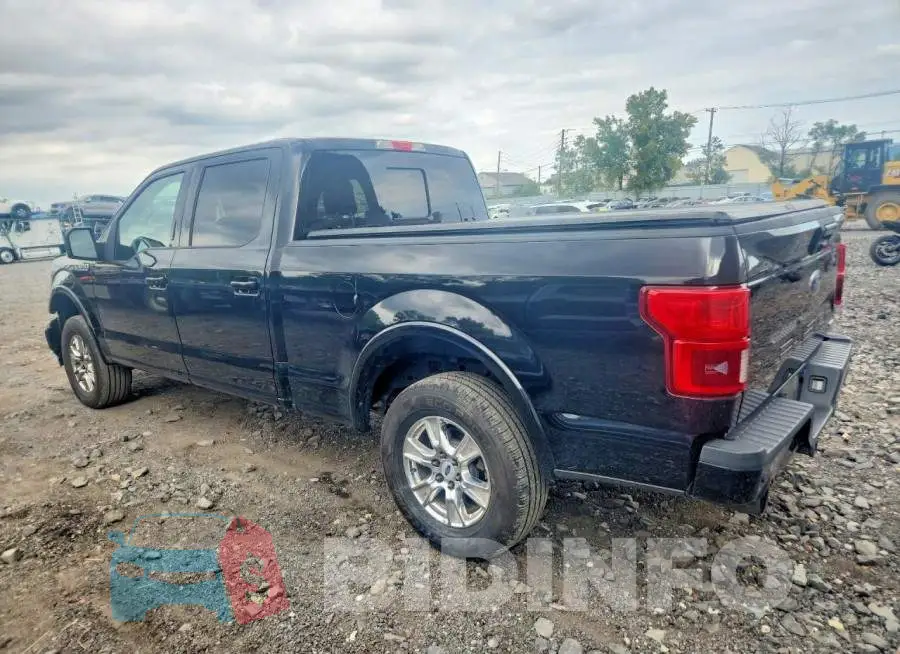 1FTFW1EG8JFB78175 Photo# 2