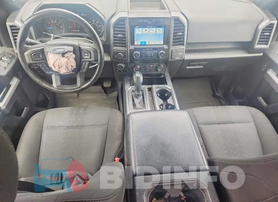 1FTFW1EG8JFB78175 Photo# 8
