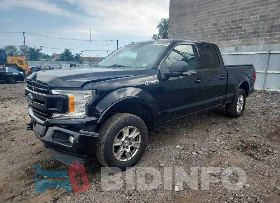 1FTFW1EG8JFB78175 Photo# 1