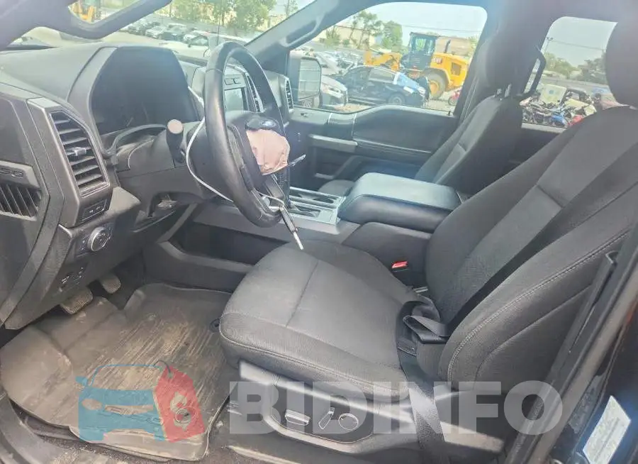 1FTFW1EG8JFB78175 Photo# 7