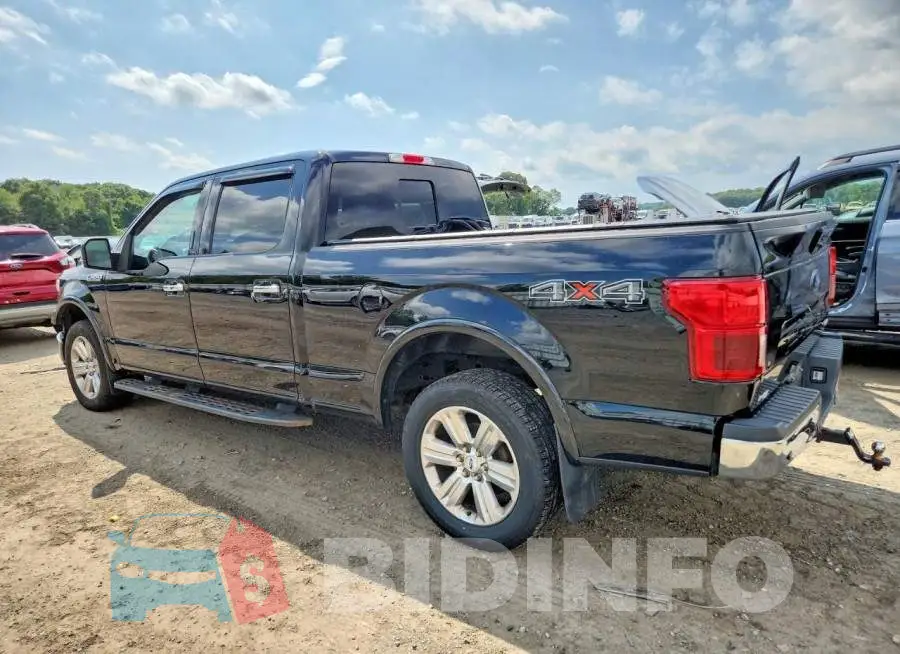 1FTFW1EGXJKC59735 Photo# 2