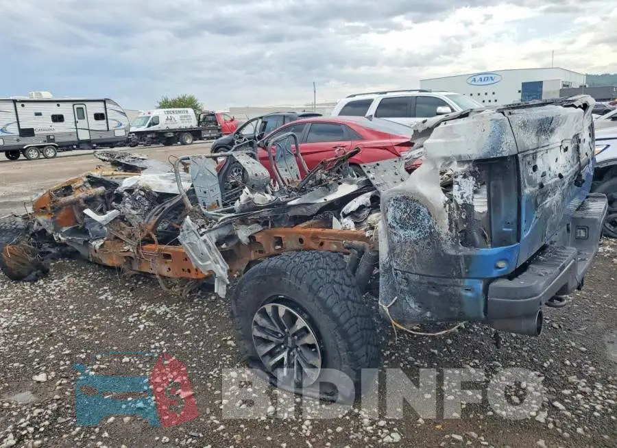 1FTFW1RG3KFB74885 Photo# 2