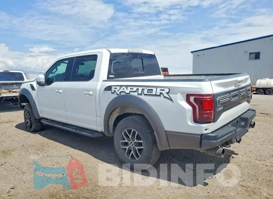 1FTFW1RG5JFB45385 Photo# 2