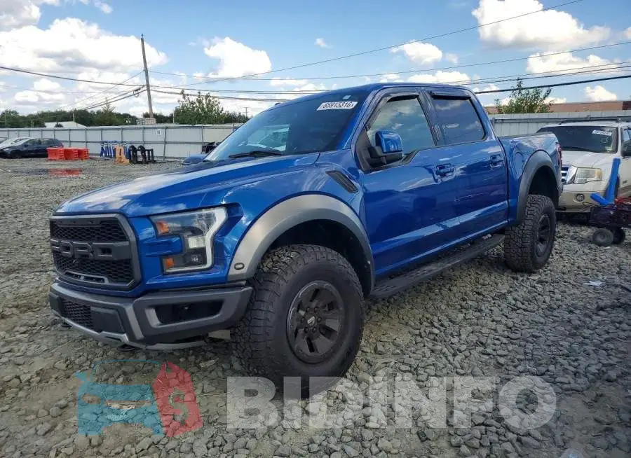 1FTFW1RG9JFE34950 Photo# 1