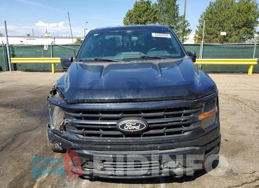 1FTFW3L58RKF48587 Photo# 5