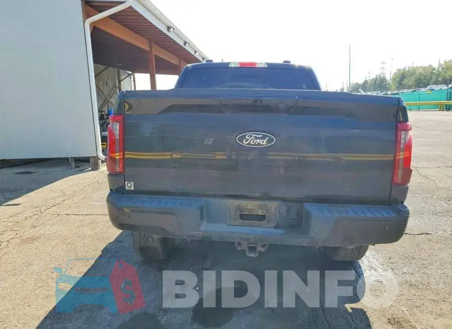 1FTFW3L58RKF48587 Photo# 6