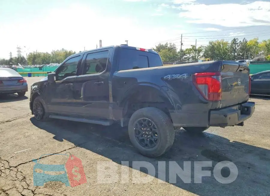 1FTFW3L58RKF48587 Photo# 2