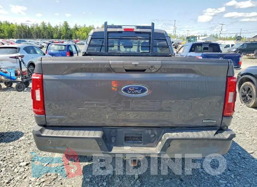 1FTFX1E83NFA32892 Photo# 6
