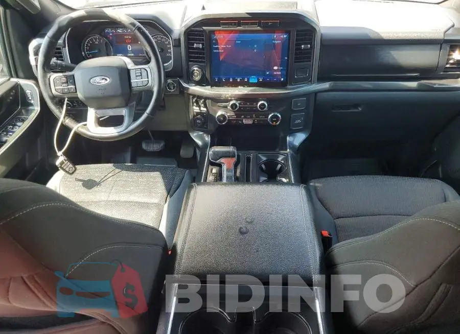 1FTFX1E83NFA32892 Photo# 8