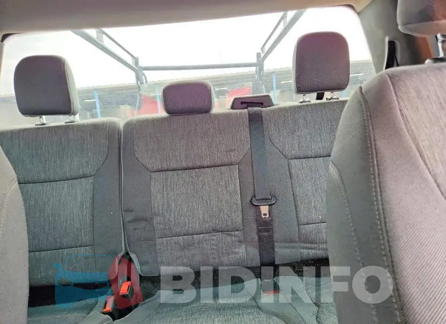 1FTFX1E87NKE10395 Photo# 10