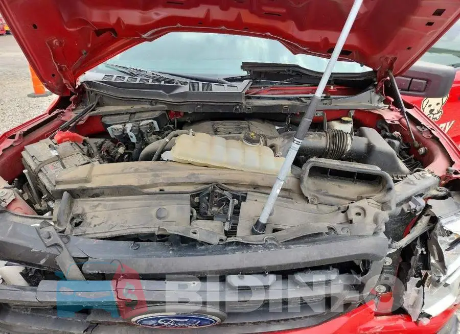 1FTFX1E87NKE10395 Photo# 12