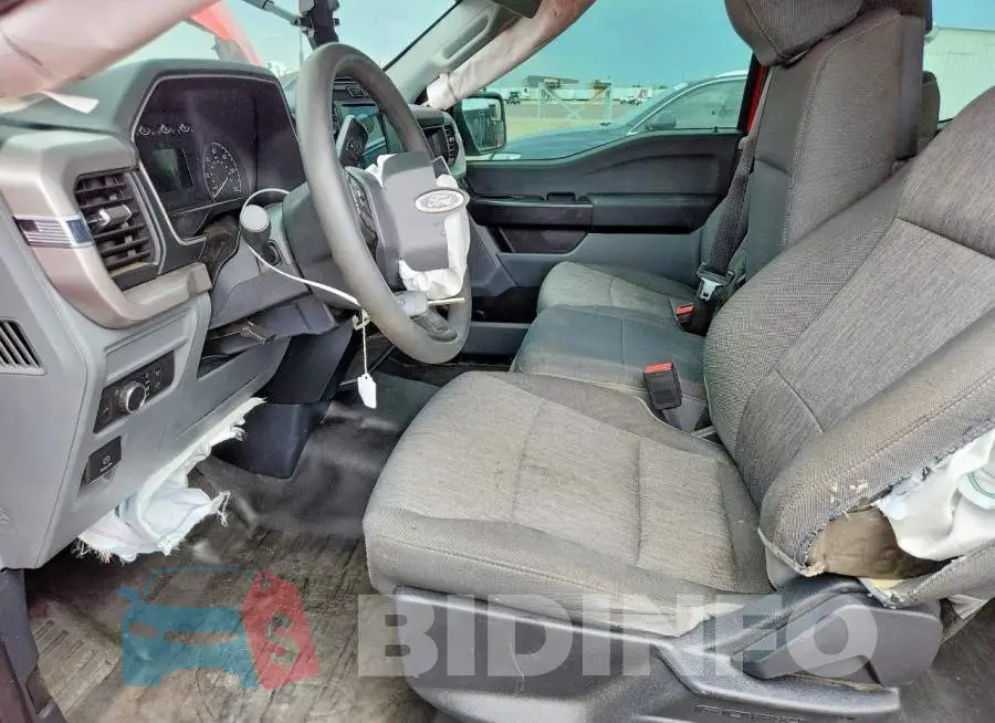 1FTFX1E87NKE10395 Photo# 7