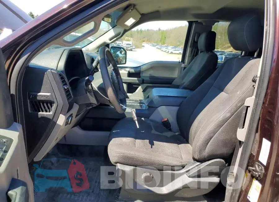 1FTFX1EG5JKD11625 Photo# 7