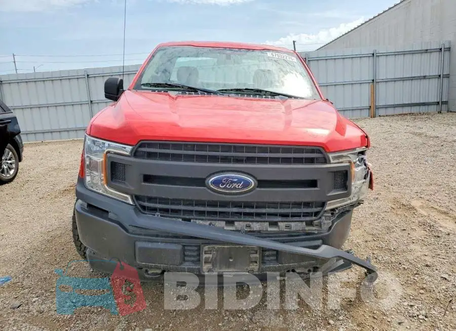 1FTMF1EB8KKC20882 Photo# 5