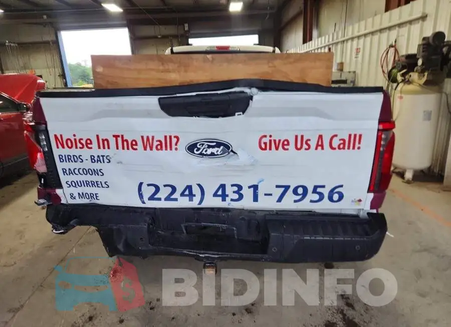 1FTMF1LP0RKD86015 Photo# 6