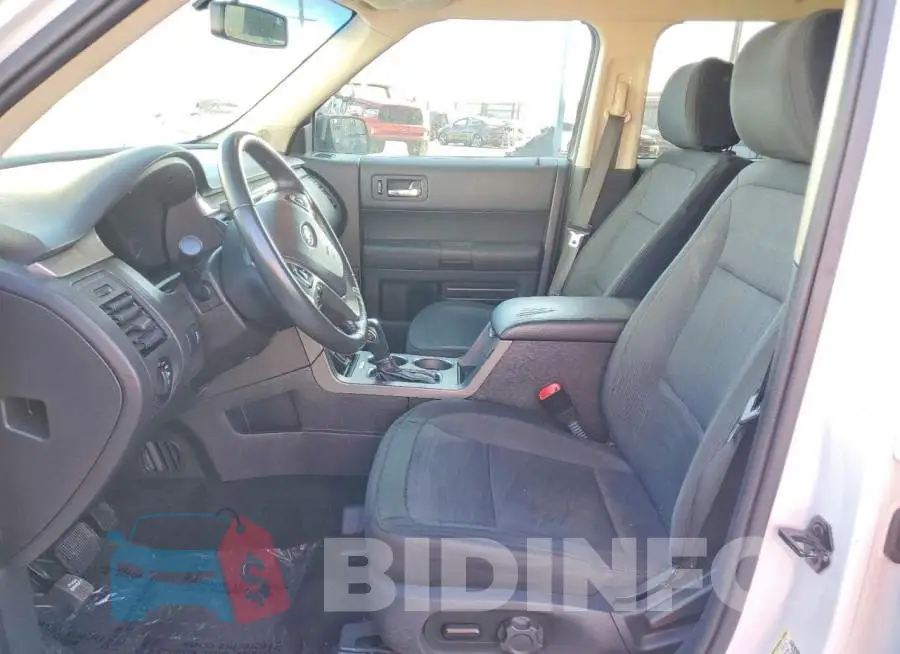 2FMGK5B82JBA12042 Photo# 7