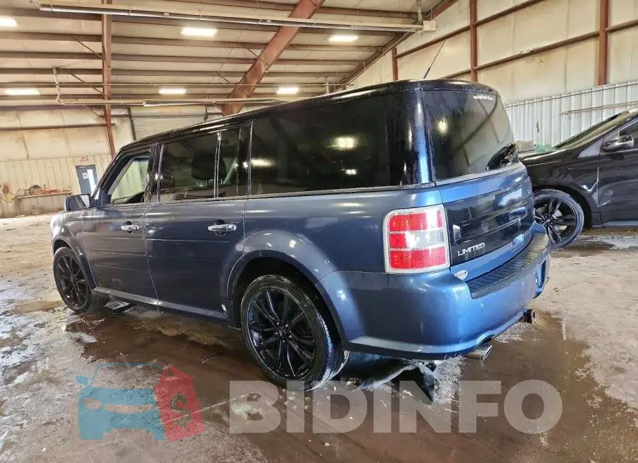 2FMHK6D80KBA17636 Photo# 2