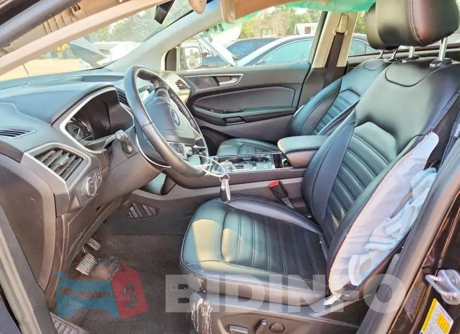 2FMPK3J99LBA18423 Photo# 7