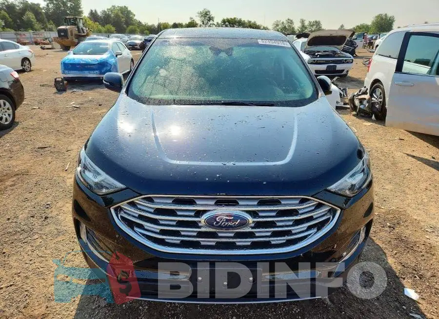 2FMPK3J99LBA18423 Photo# 5