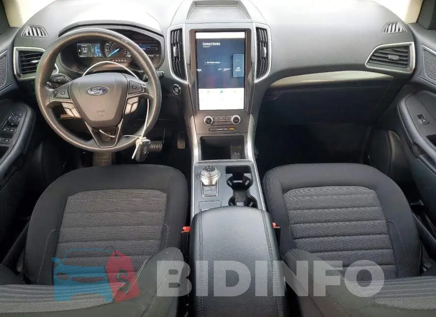 2FMPK4G97RBA41835 Photo# 8