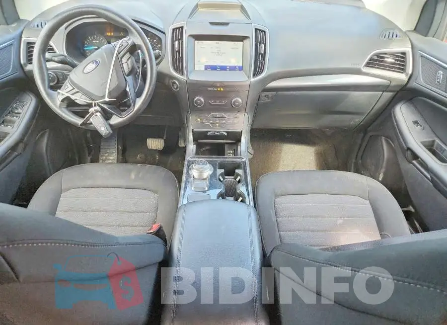 2FMPK4G99LBA58868 Photo# 8