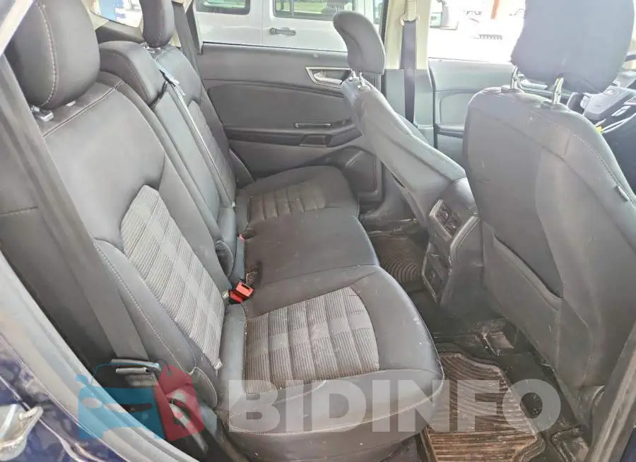2FMPK4J80HBB48210 Photo# 11