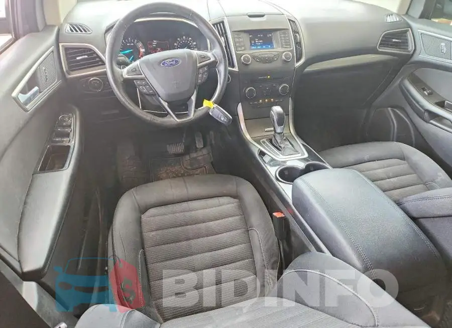 2FMPK4J80HBB48210 Photo# 8