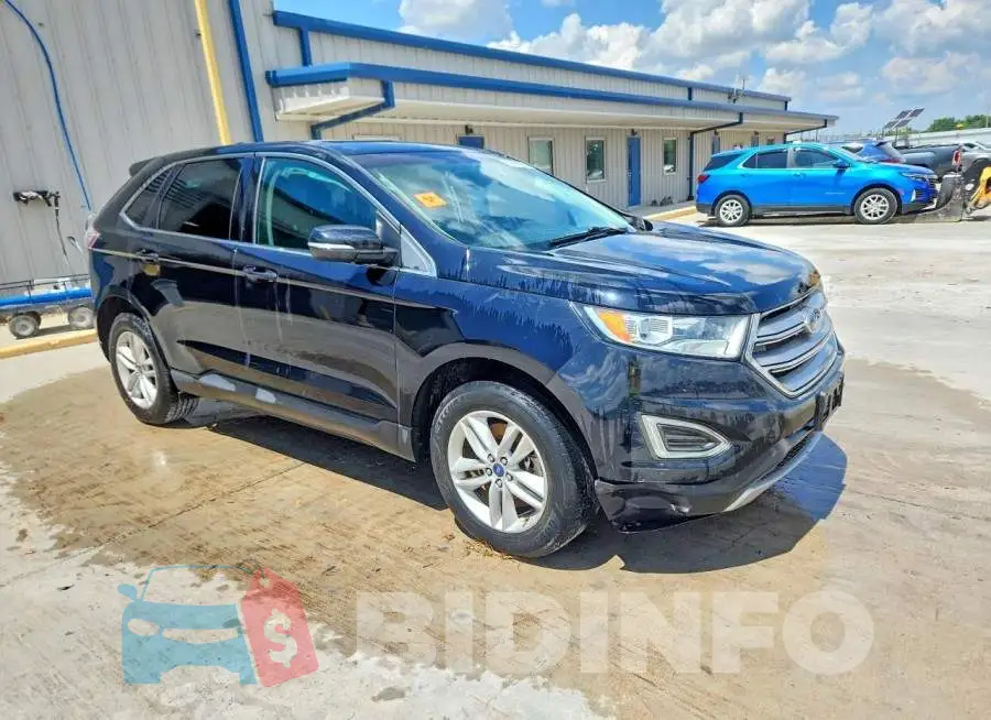 2FMPK4J82JBB02397 Photo# 4
