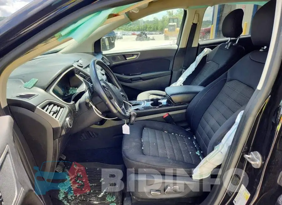 2FMPK4J82JBB02397 Photo# 7