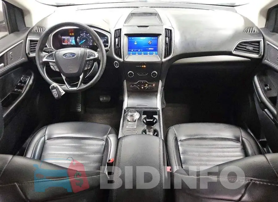 2FMPK4J90LBA55267 Photo# 8