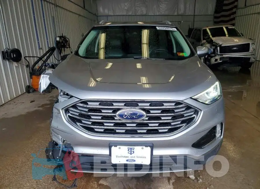 2FMPK4J93LBA44988 Photo# 5
