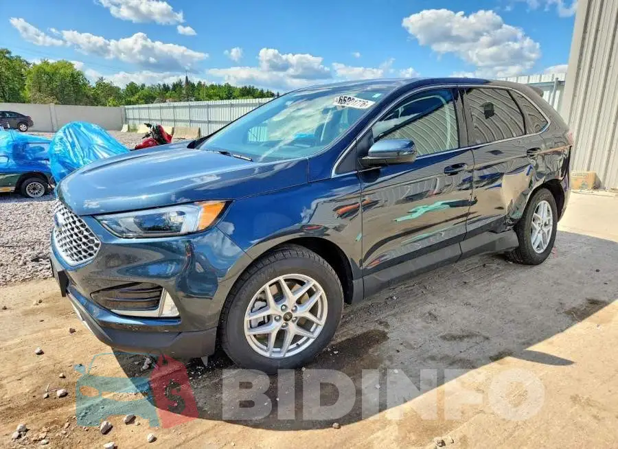 2FMPK4J97RBA47269 Photo# 1