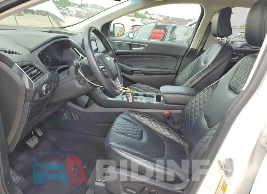 2FMPK4K97PBA45629 Photo# 7