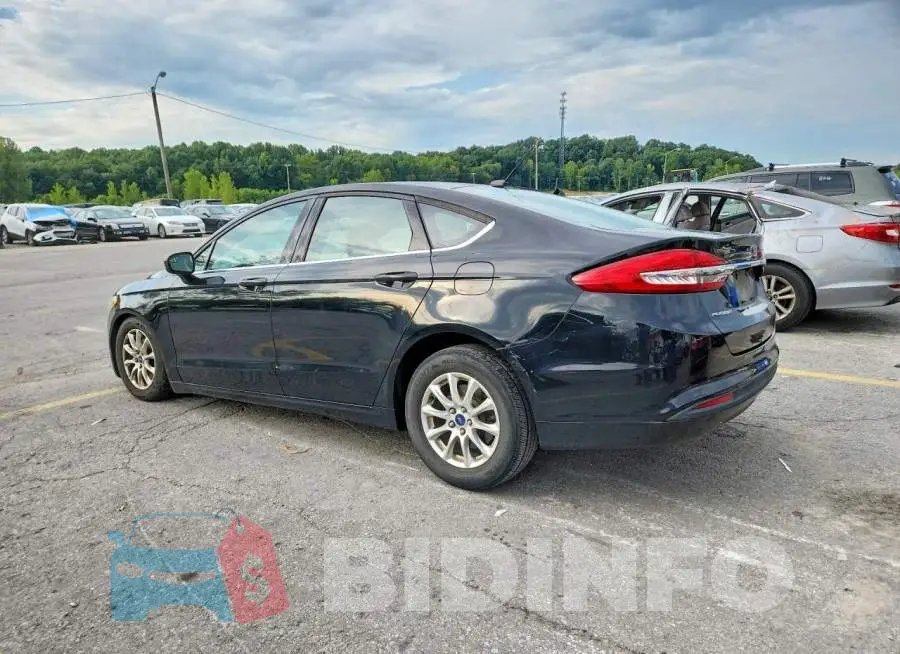 3FA6P0G7XJR146812 Photo# 2