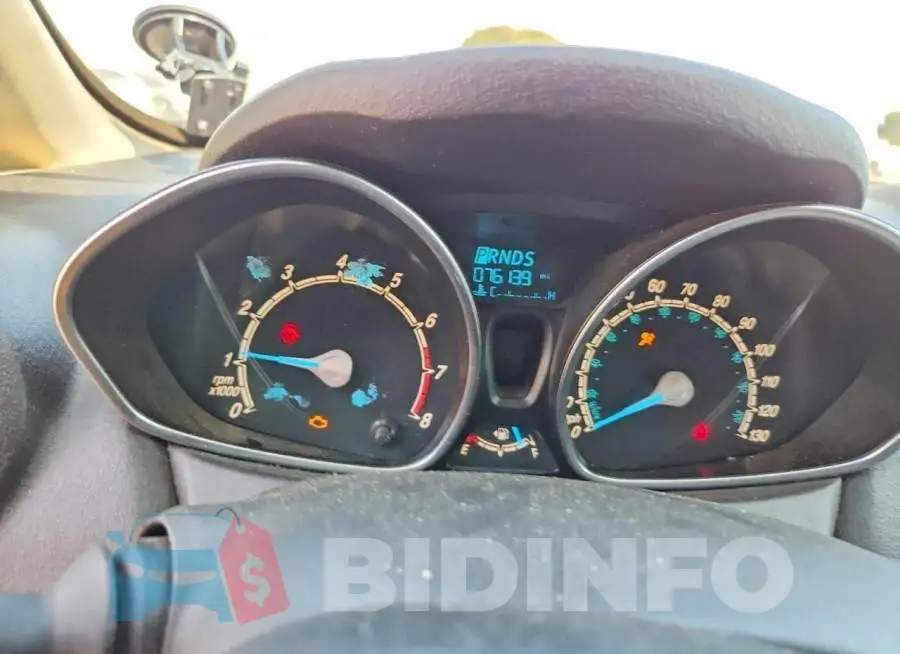 3FADP4BJ9HM159785 Photo# 9