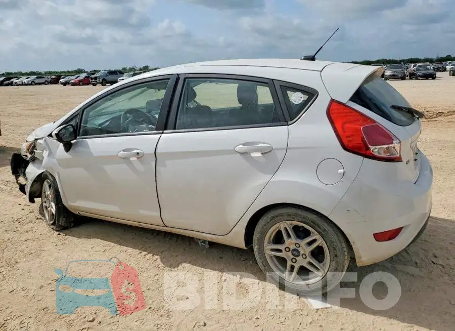3FADP4EJ9KM142908 Photo# 2