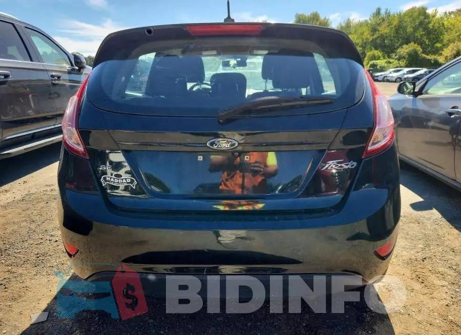 3FADP4EJXKM157157 Photo# 6