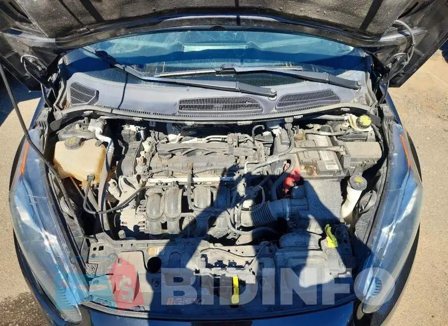 3FADP4EJXKM157157 Photo# 11
