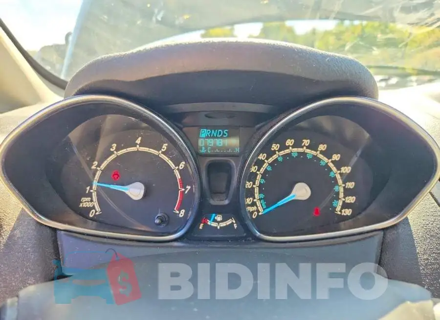 3FADP4EJXKM157157 Photo# 9