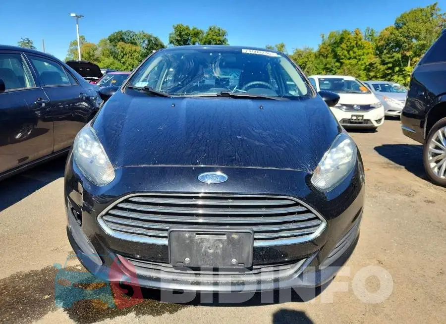 3FADP4EJXKM157157 Photo# 5